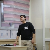 BÜMED MEÇ Okulları Employee Yusuf Sayil's profile photo