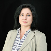 Mathys Ltd Bettlach Employee Angela Freyre's profile photo