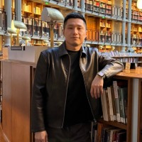 Softall Employee Roy Lai's profile photo