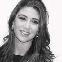 Zbooni Employee Dalia Mardam-Bey's profile photo