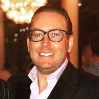 Yolo Entertainment Employee Jules Pedersen's profile photo