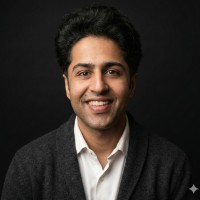 UGE Employee Sohaib Akhtar's profile photo