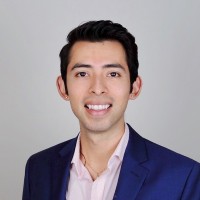 Salesforce Employee Ivan Robles's profile photo