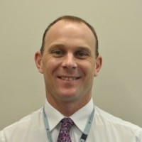 Gippsland Southern Health Service Employee Jason O'Reilly's profile photo