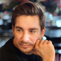 Sinventix GmbH Employee Martin Fank's profile photo