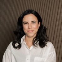 Luzar Trading S.A. Employee Michelle Palmero's profile photo