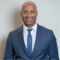 天齐锂业股份有限公司 Employee Raj Surendran's profile photo