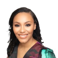 Accenture Employee Natasha Phillips's profile photo