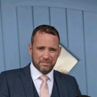 Rhys Morgan Email