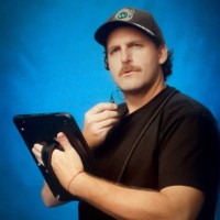 Andrew Benson