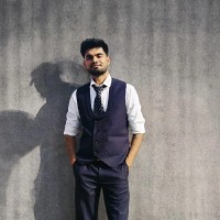 Akash Trivedi Email