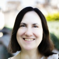University of California, College of the Law, San Francisco (formerly UC Hastings) Employee Jessica Vapnek's profile photo