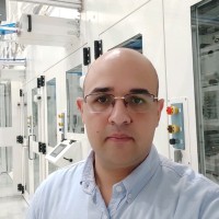 TiHive Employee Islam Sinousy's profile photo