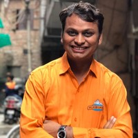 Pradeep Kumar Email & Phone Number