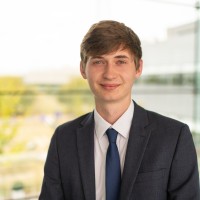 Benjamin Dove Email