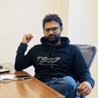 Yoganta Employee Raushan's profile photo