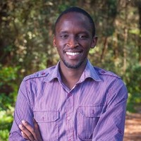 HapaKenya Employee James Wamathai's profile photo