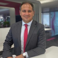 Alper Tokalp Email & Phone Number