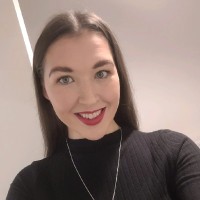 Elizabeth Ray's profile photo
