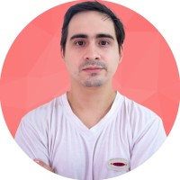 Lienzo Employee Daniel Leiva's profile photo