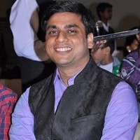 Microsoft Employee Vivek Singla's profile photo
