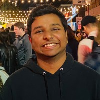 Purdue Vertically Integrated Projects (Vip) Employee Samitha Ranasinghe's profile photo