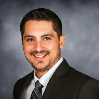 U.S. Department of Health and Human Services (HHS) Employee Nick Rodriguez's profile photo