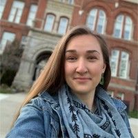 Baker Tilly US Employee Alexis Guy's profile photo
