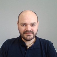 Advanced Dispersed Particles Employee Antonio Ismael Santamaría Jimenez's profile photo