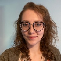 West Wind Litho Employee Erin Forster's profile photo