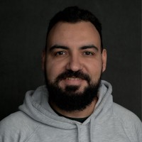 Enhancv Employee Kaloyan Dimitrov's profile photo