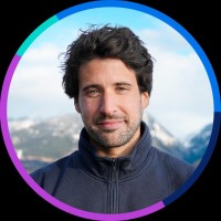 BORYL Employee Thomas Belhamri's profile photo