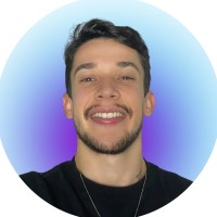 Manah Books Employee Carlos Gabriel Sousa's profile photo