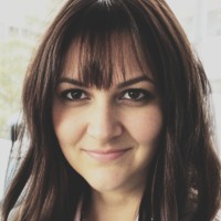 Amanda Rusconi Email & Phone Number