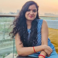 Devanshi Garg Email