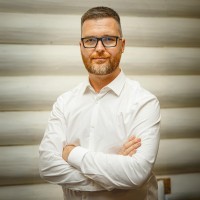 Podimo Employee Ernestas Kardzys's profile photo
