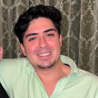 South Charlotte Chevrolet Employee Stephano Betti's profile photo