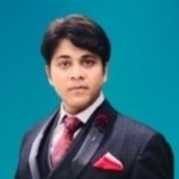 O2 Technologies,Inc Employee Varun Singh's profile photo