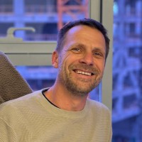 Tomer Shalom Email