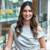 Commonwealth Bank Employee Ana Stojkovic's profile photo