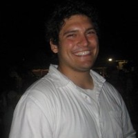Medtronic Employee Cory Berg's profile photo