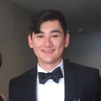 Keysight Technologies Employee Kyle Ostrowski's profile photo
