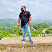 Mankind Agritech Employee Mohit Raj's profile photo