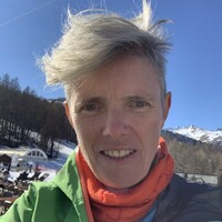 SLB Employee Gwen Boyault's profile photo