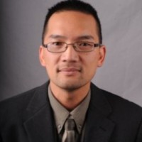 Marian University Indianapolis Employee Binh Tran's profile photo