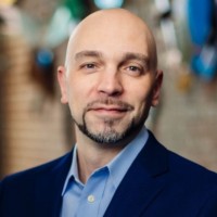 Near Earth Autonomy Employee Tom Galluzzo's profile photo