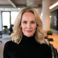 Palo Alto Networks Employee Kate Murphy's profile photo