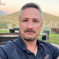 SunLife Employee Gavin Harris's profile photo