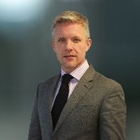 FIS Employee Stuart Clark's profile photo