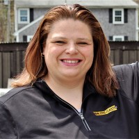 J&R Precast Inc. Employee Ashley Katon's profile photo